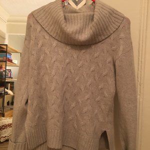 Cashmere Sweater